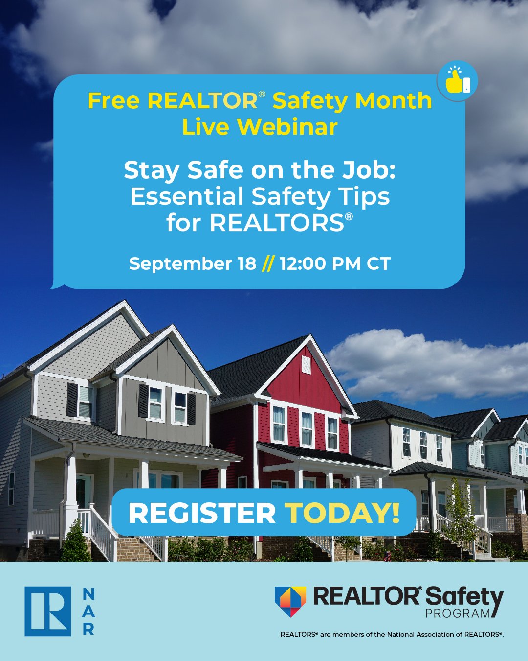 Safety Month Tip 09 2024